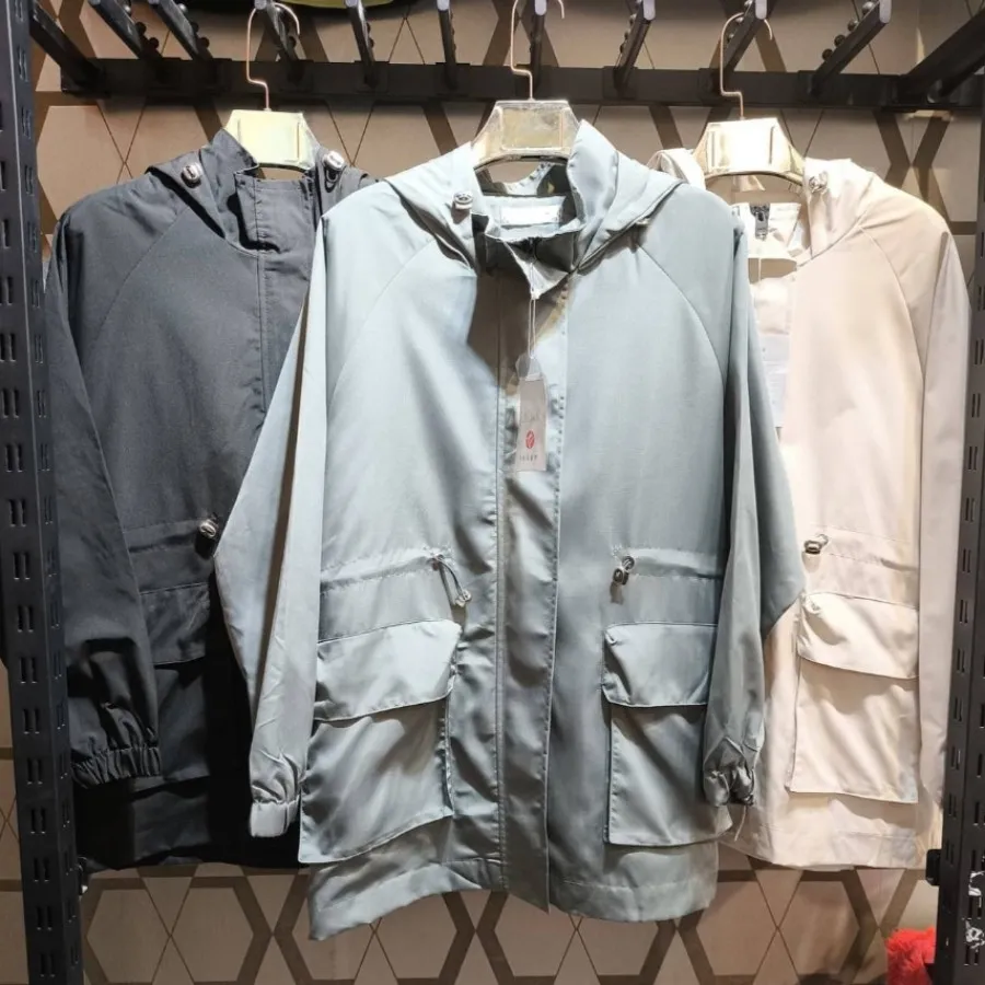 بارانی وارداتی