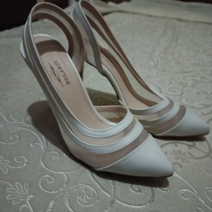 کفش برند پلاریس ترکیه