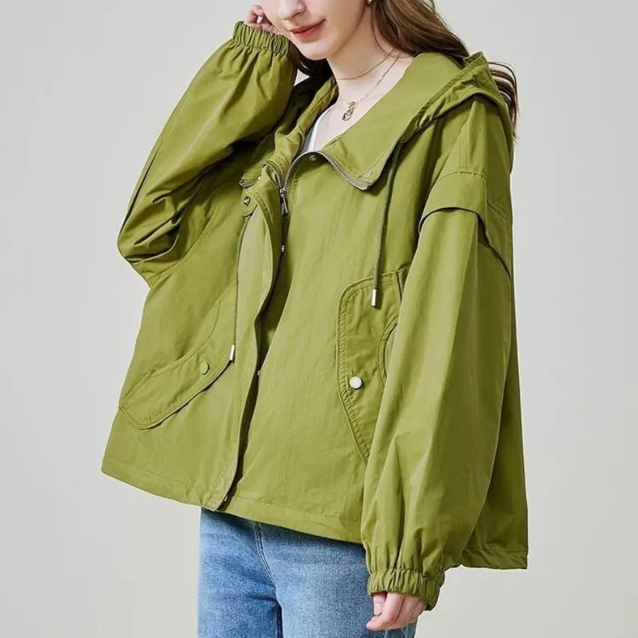 بارانی وارداتی