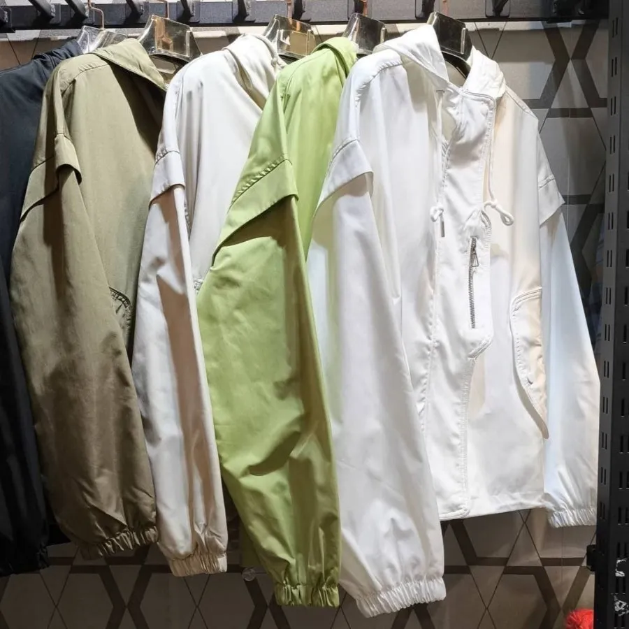 بارانی وارداتی