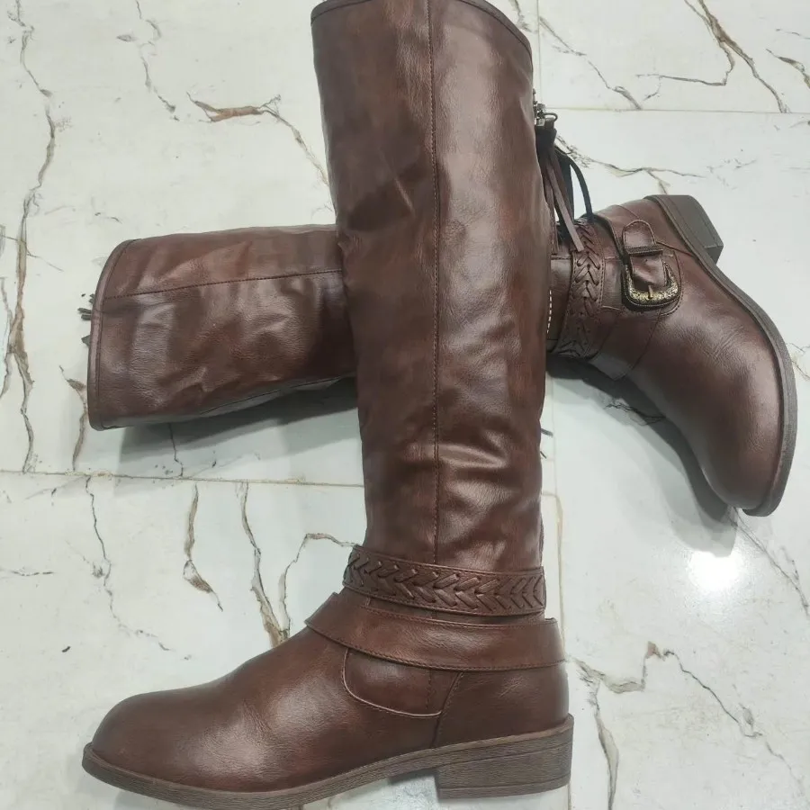 بوت زنانه اورجینال