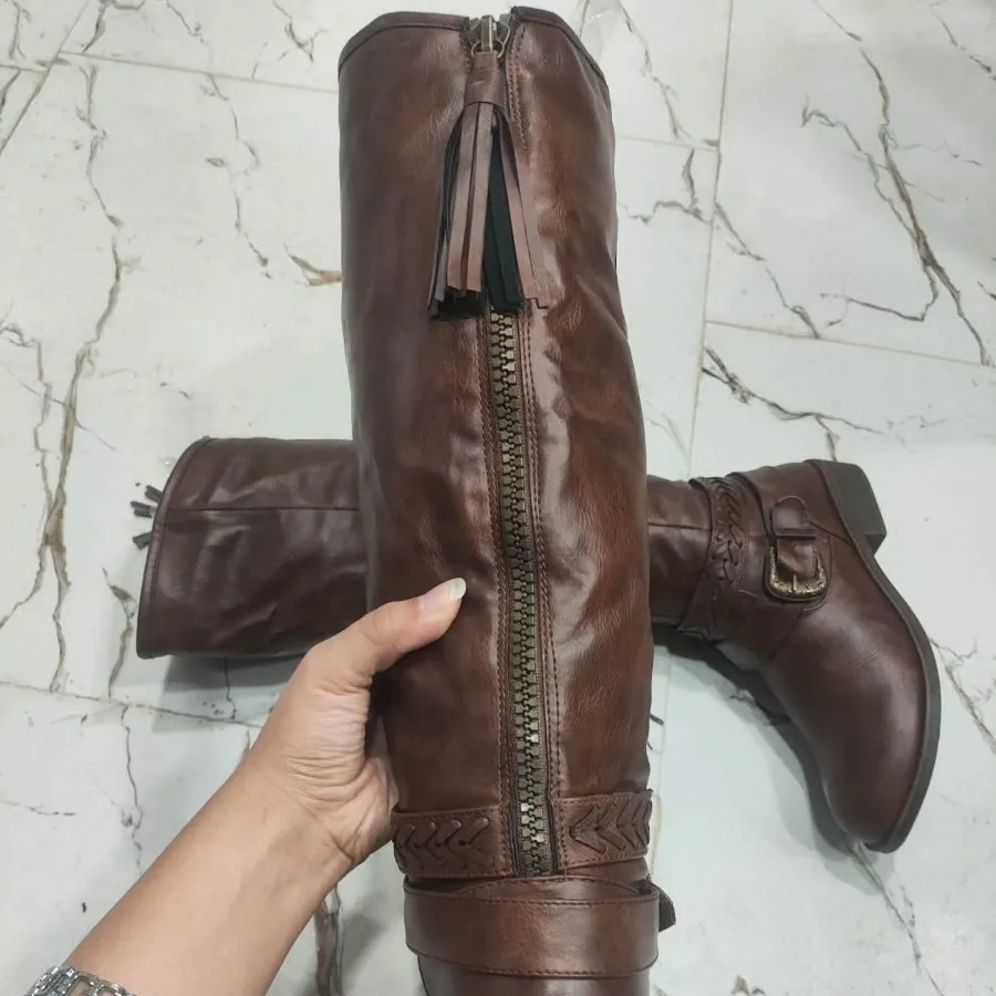 بوت زنانه اورجینال