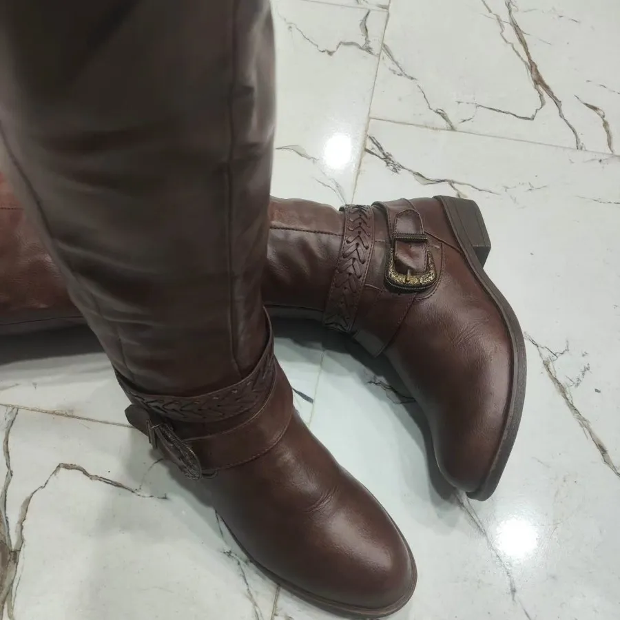 بوت زنانه اورجینال