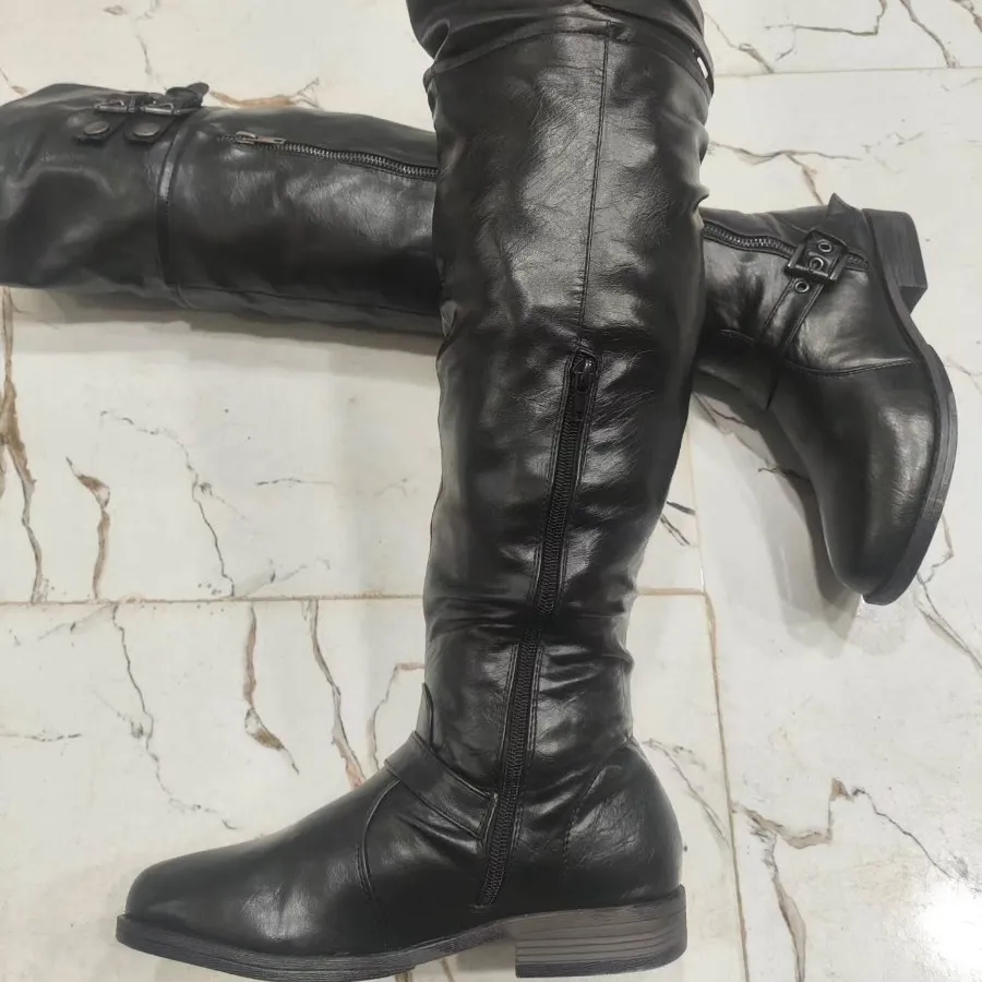 بوت زنانه اورجینال