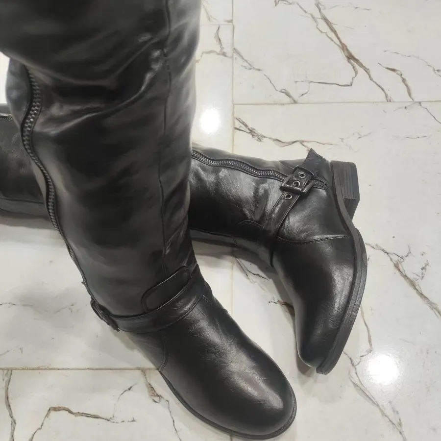 بوت زنانه اورجینال