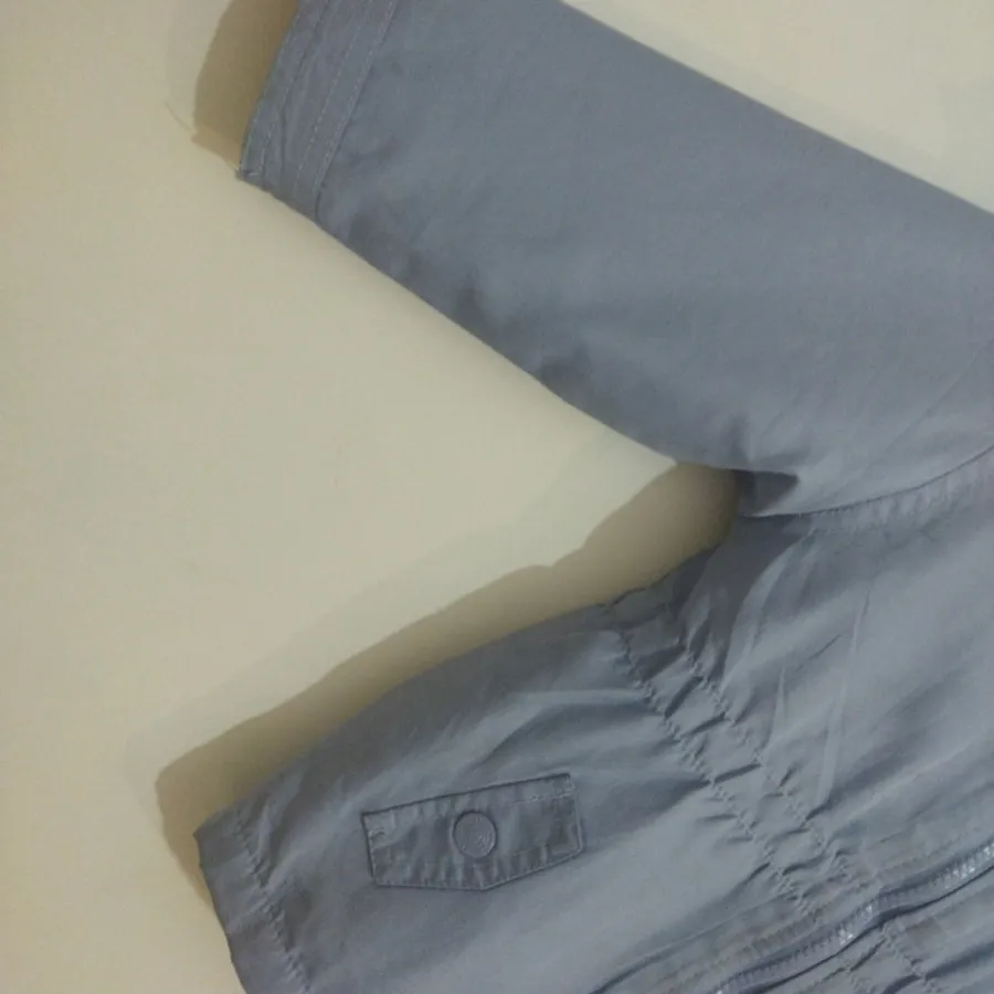 بارانی دخترونه