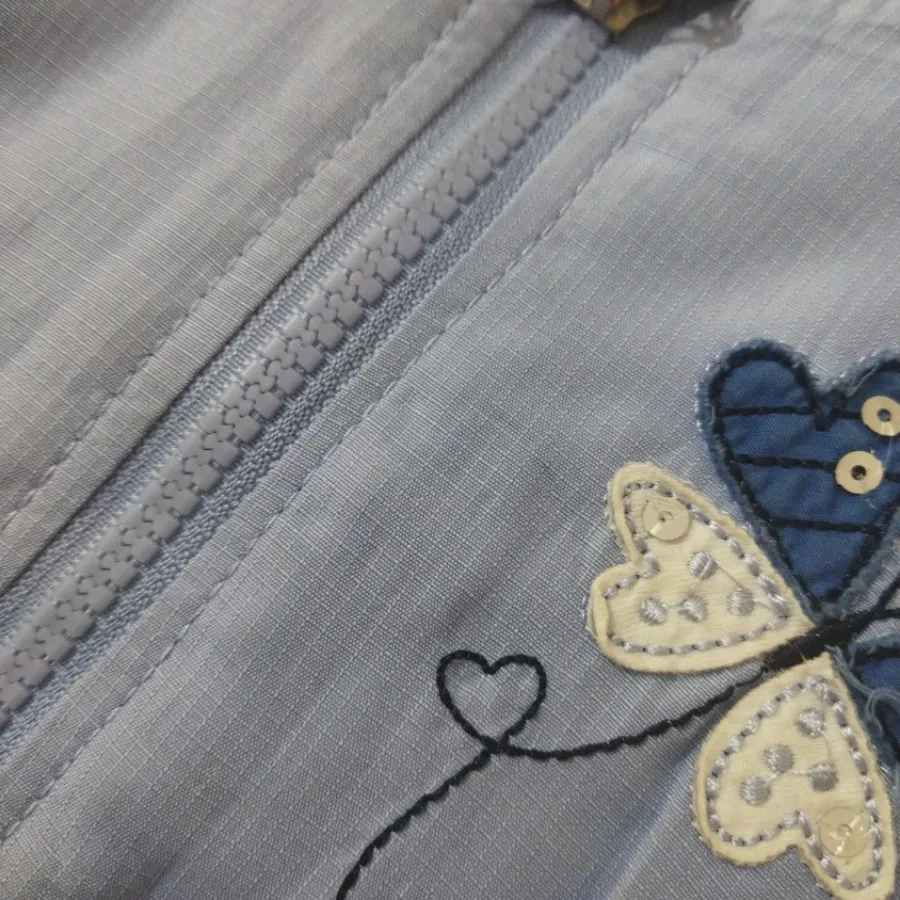 بارانی دخترونه