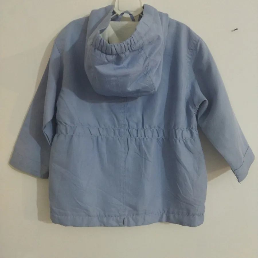 بارانی دخترونه