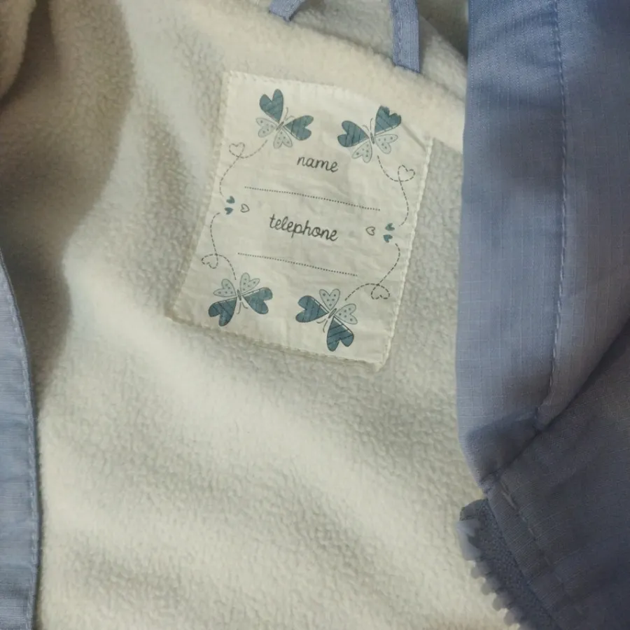 بارانی دخترونه