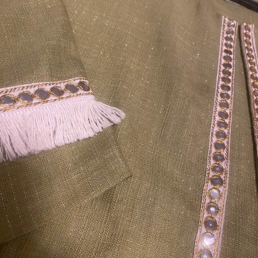 مانتو مجلسی