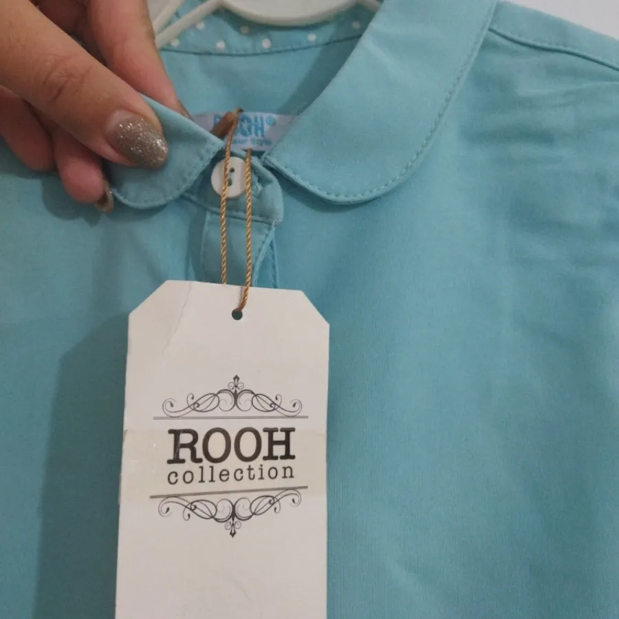 سارافون دخترانه