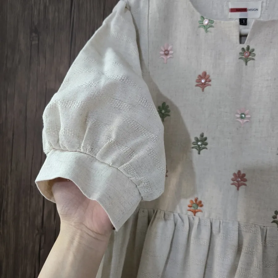 کفتان عروسکی