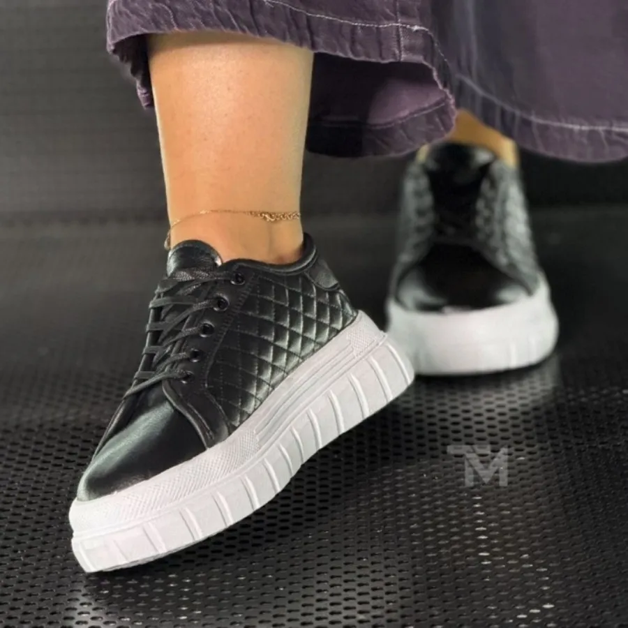 کفش کتونی شیک و جدید