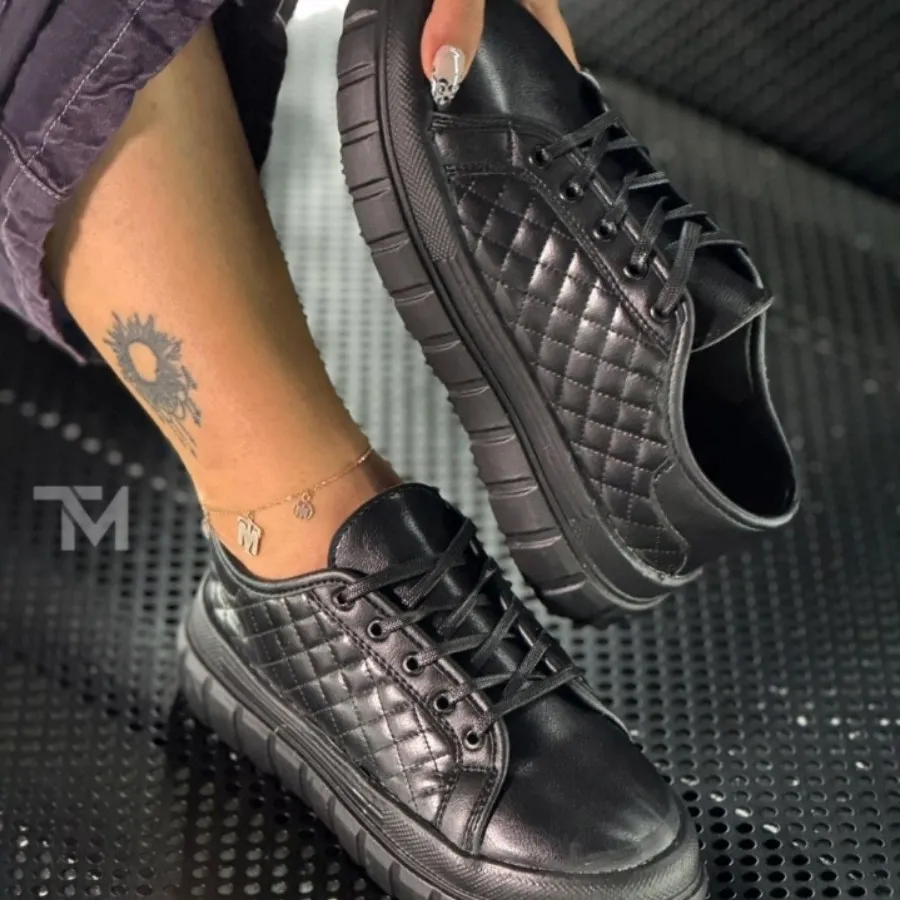 کفش کتونی شیک و جدید