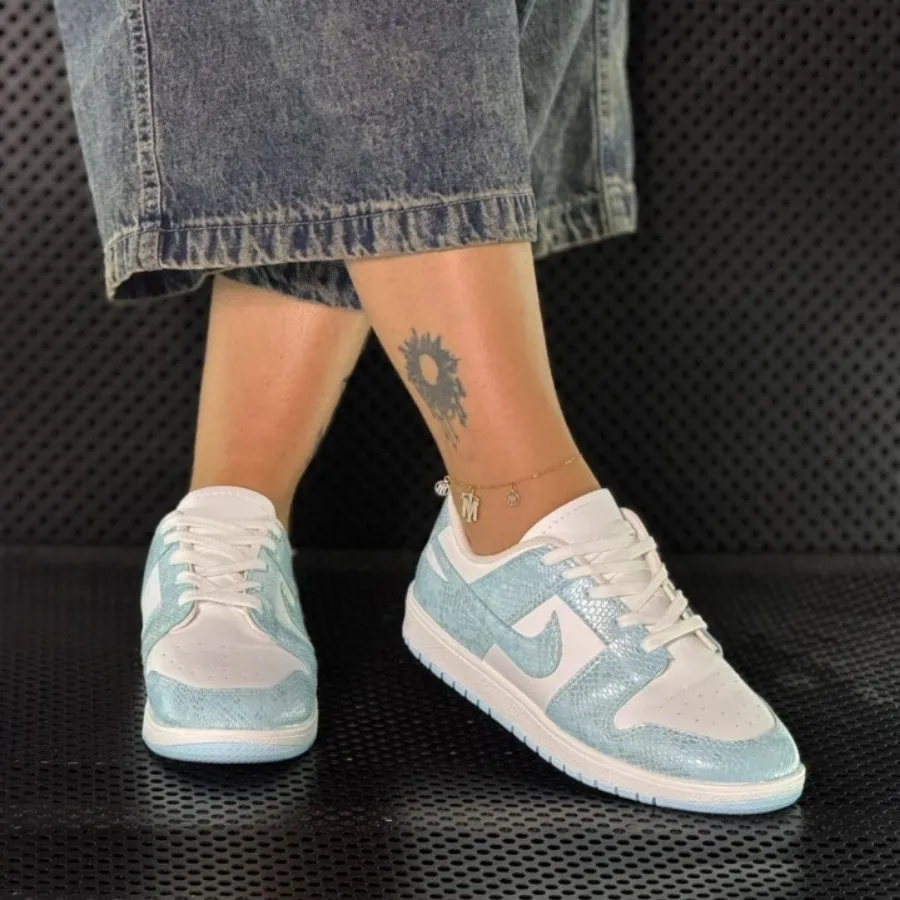 کفش ونس نایک جدید