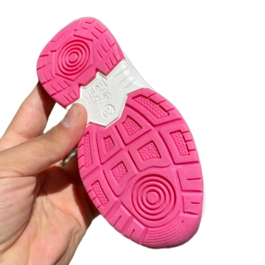 کتونی بچه گانه