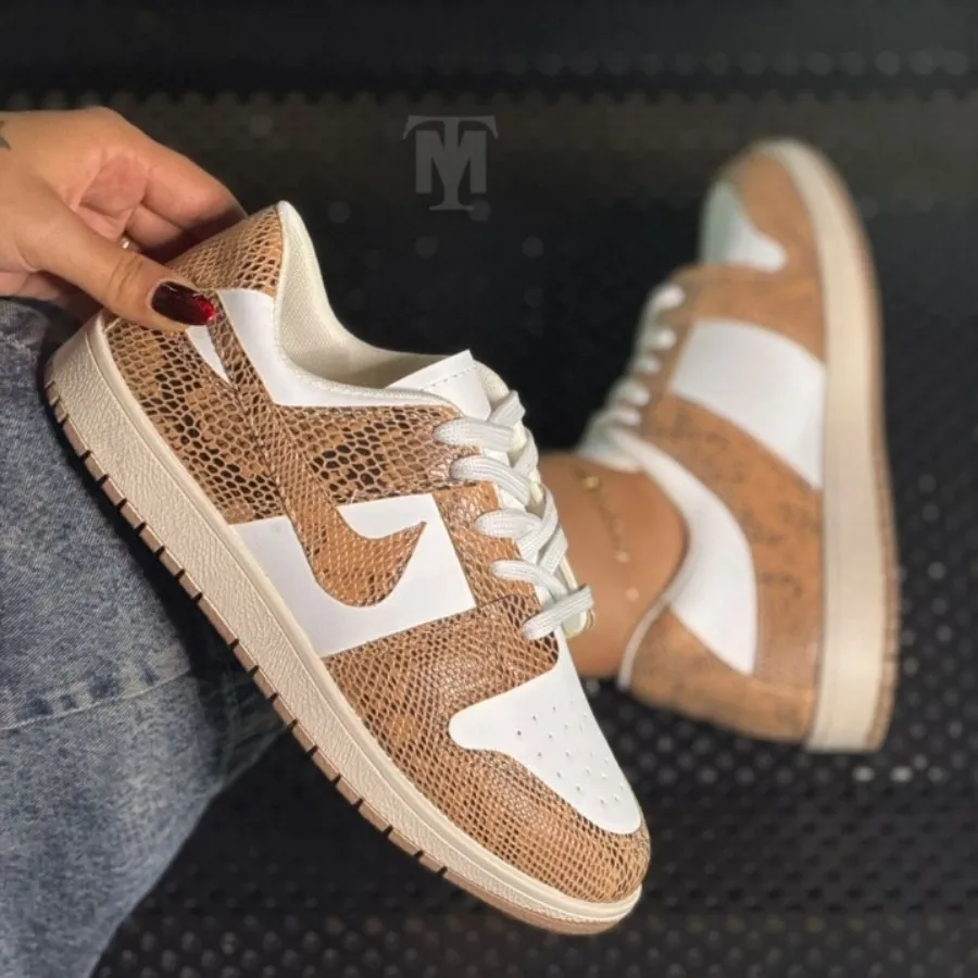 کفش کتونی شیک