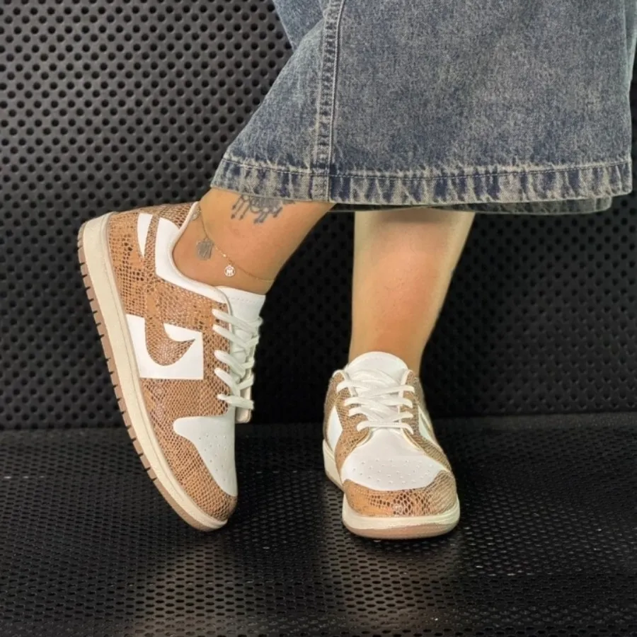 کفش کتونی شیک