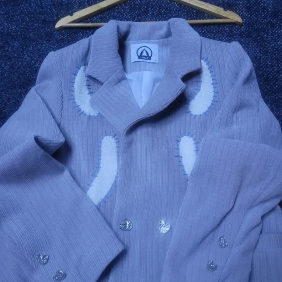 کت و شلوار مزون دوخت