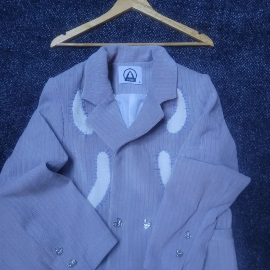 کت و شلوار مزون دوخت