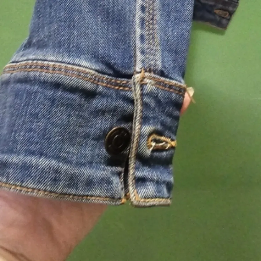 کت جین منگو