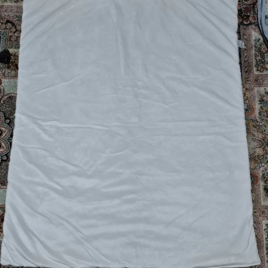 پتو یا تشک نوزاد