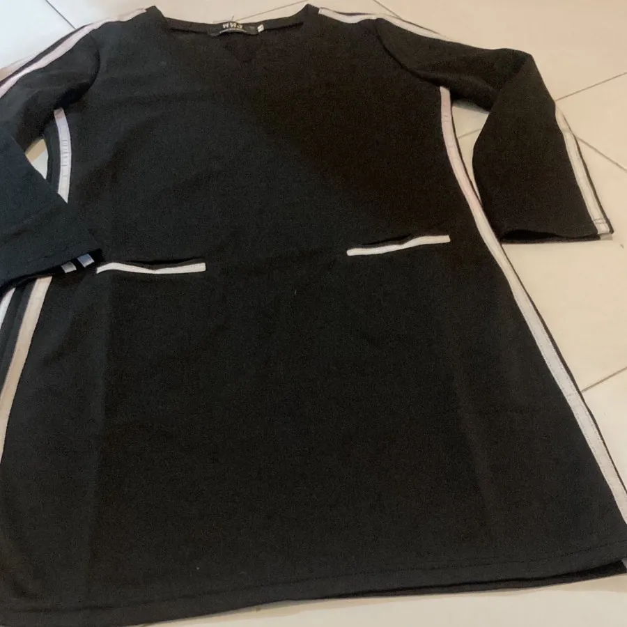 پیراهن ترک مناسب تا 42