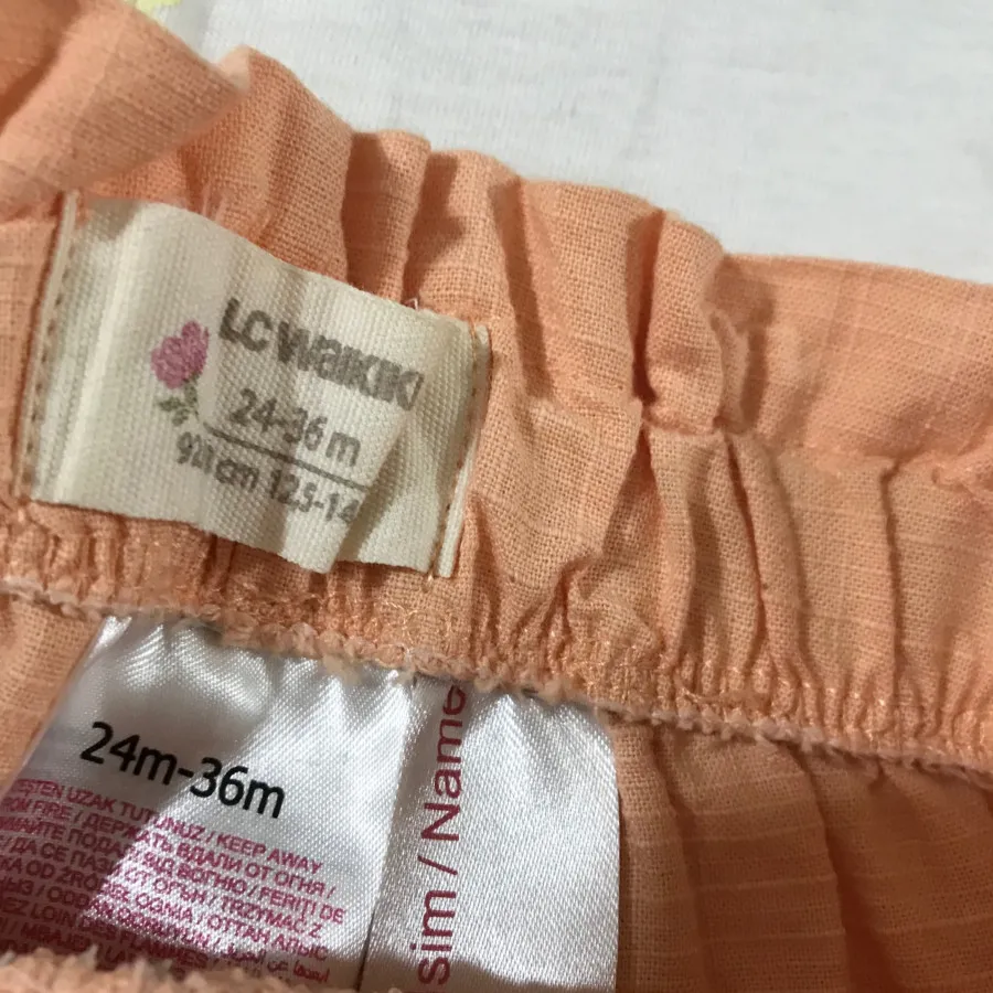 بلوز و شورتک