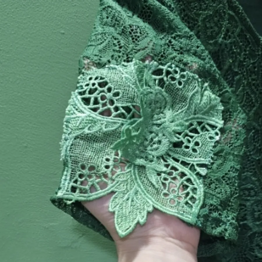 بلوز گیپور زنانه