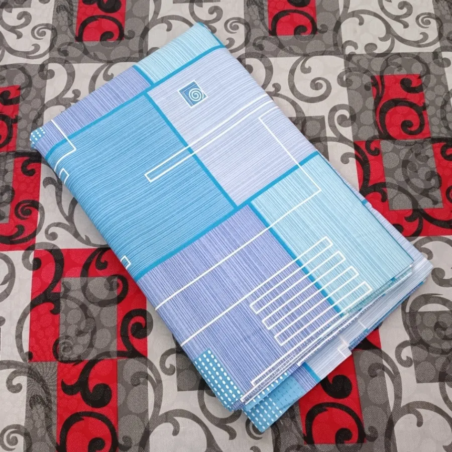 پارچه ملحفه پارچه تشک