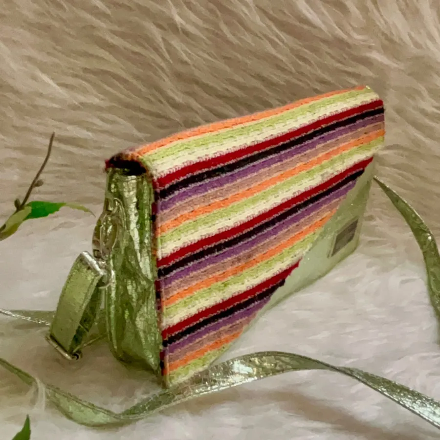 کیف شیک مجلسی