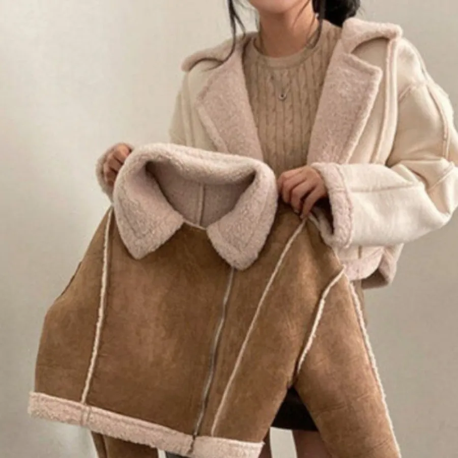 کت کراپ داخل استر تدی