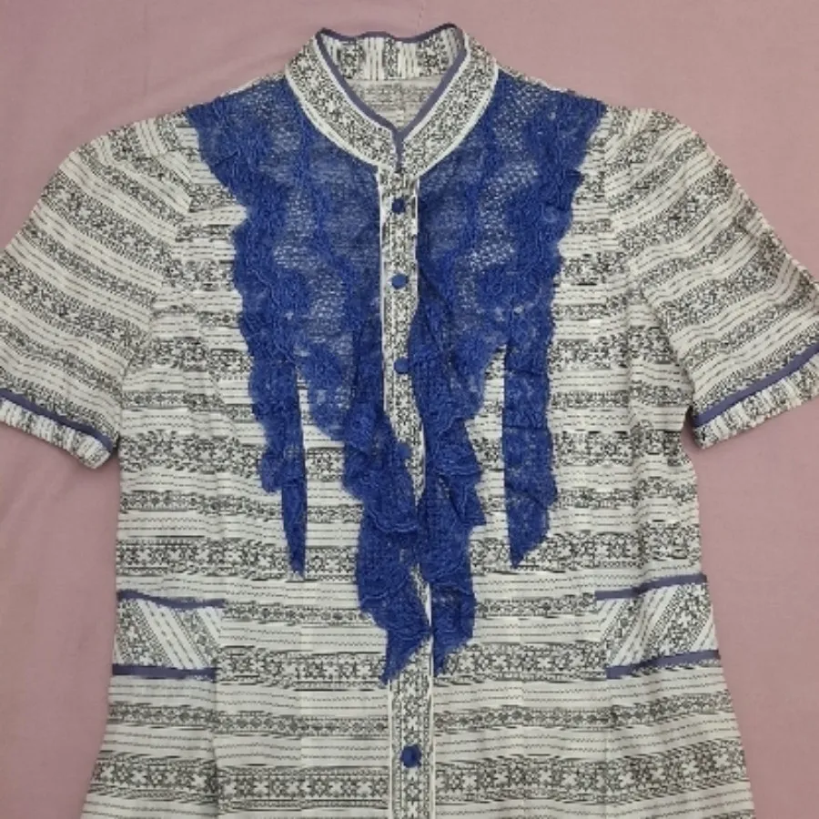 بلوز دخترانه