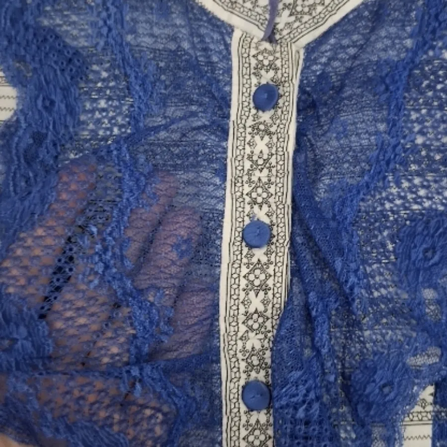 بلوز دخترانه