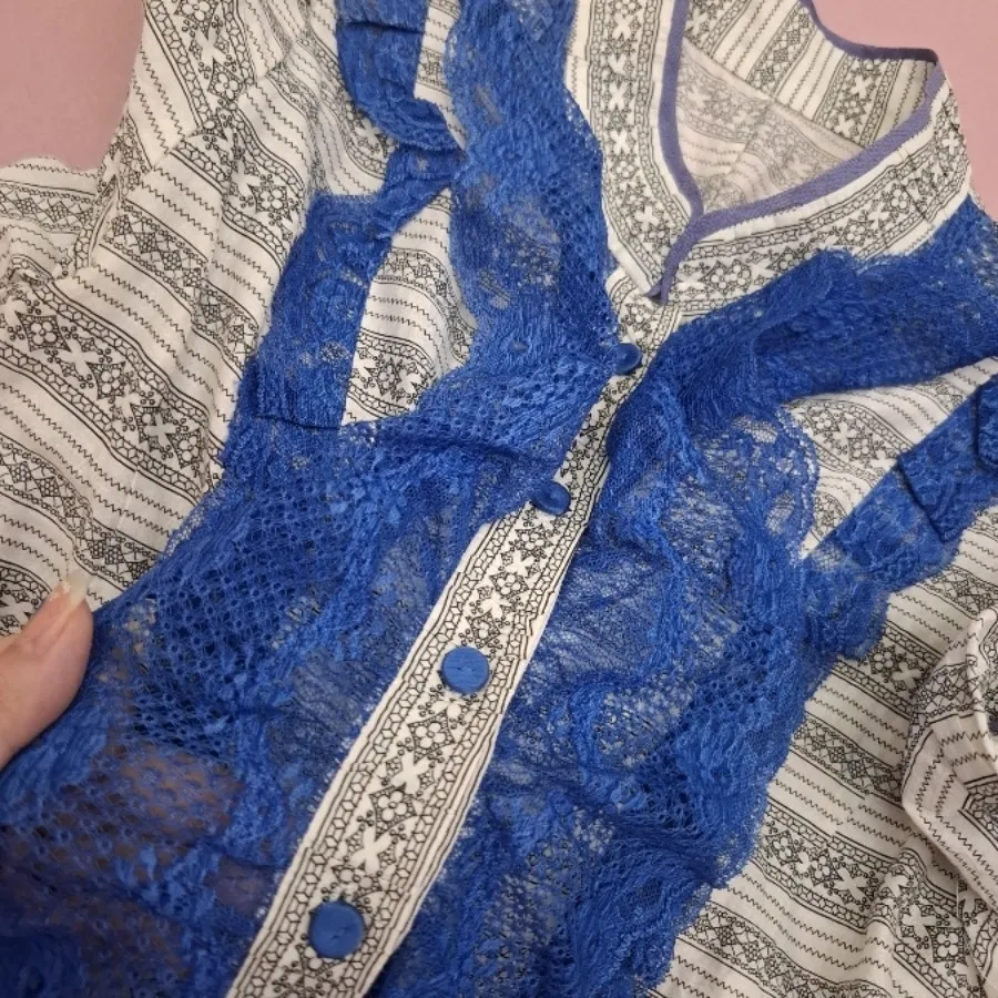 بلوز دخترانه