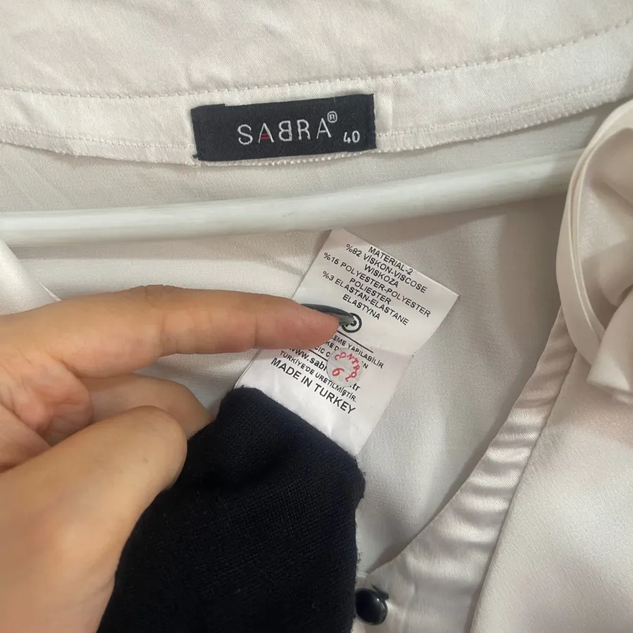 پیراهن و تونیک ترک