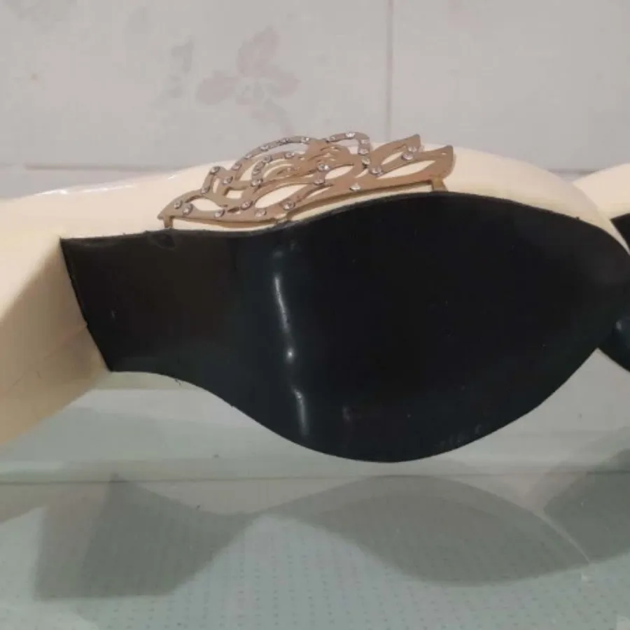 کفش عروس