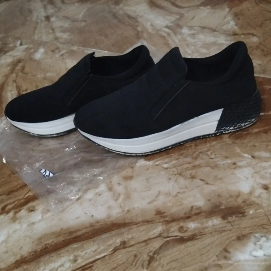 کتونی لژدار