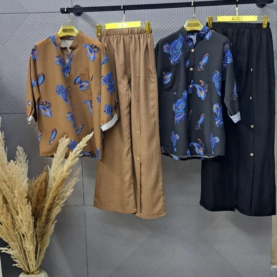 شومیز شلوار