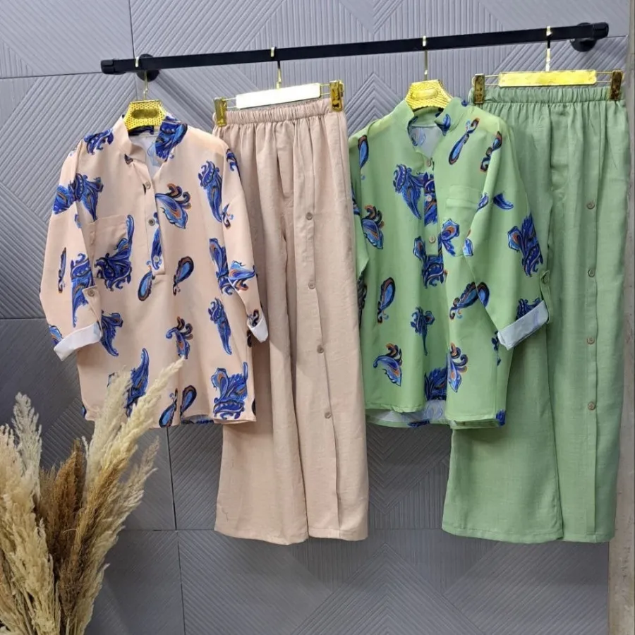 شومیز شلوار