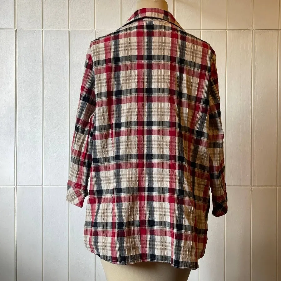 مانتو شومیزی