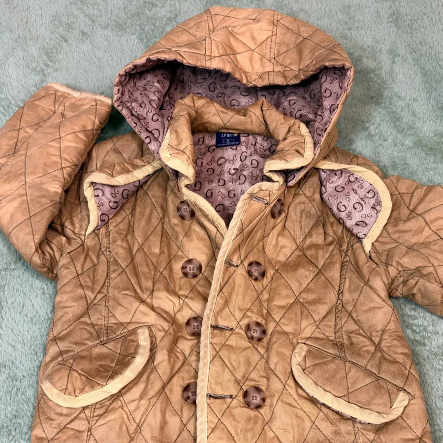 کاپشن بسیار شیک