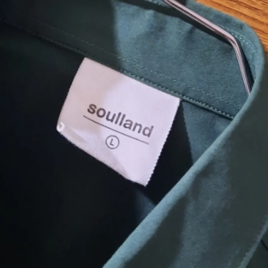 پیراهن مردانه خارجی