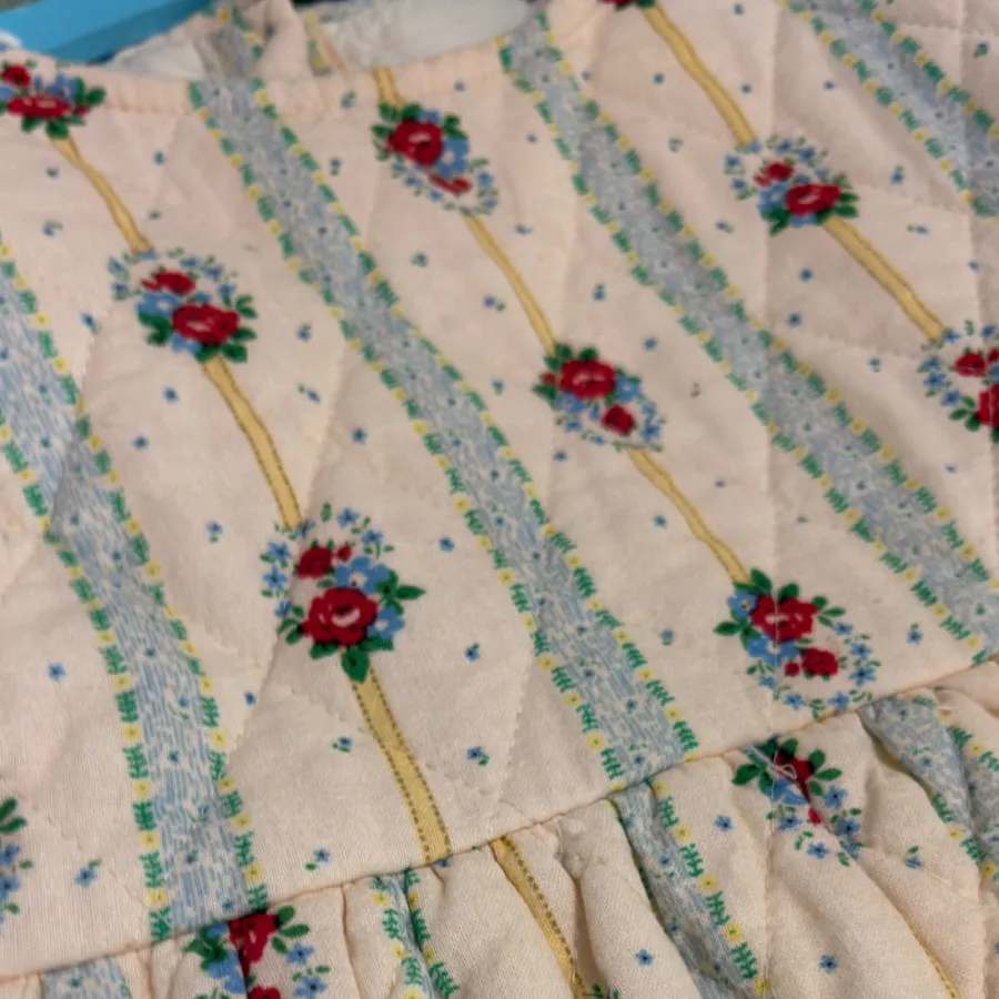 پیراهن ضخیم پاییزه بهاری