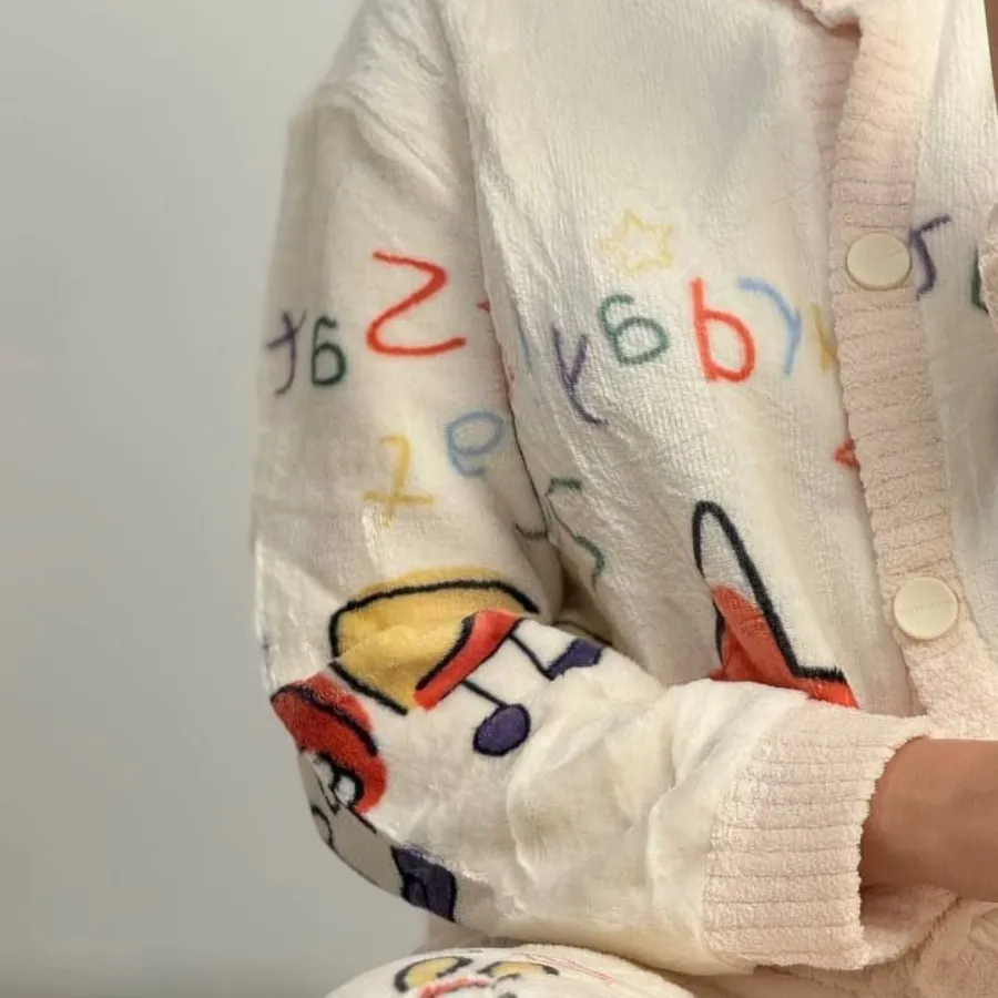 بلوزوشلوار تدی