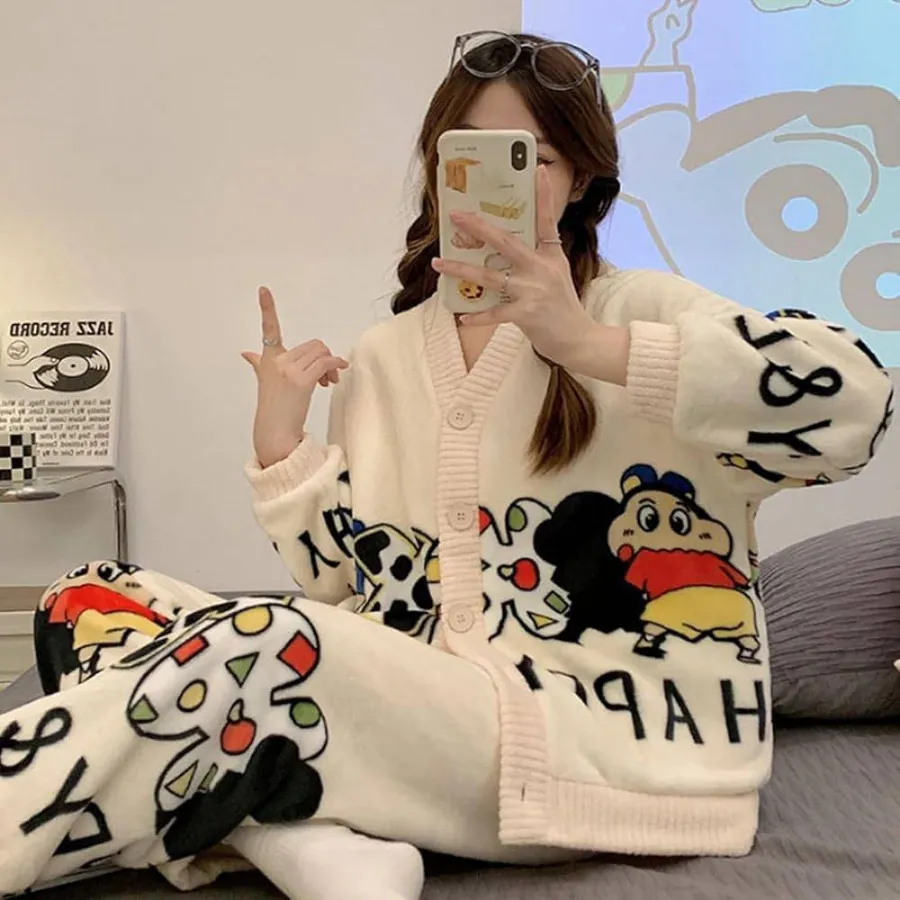 بلوزوشلوار تدی