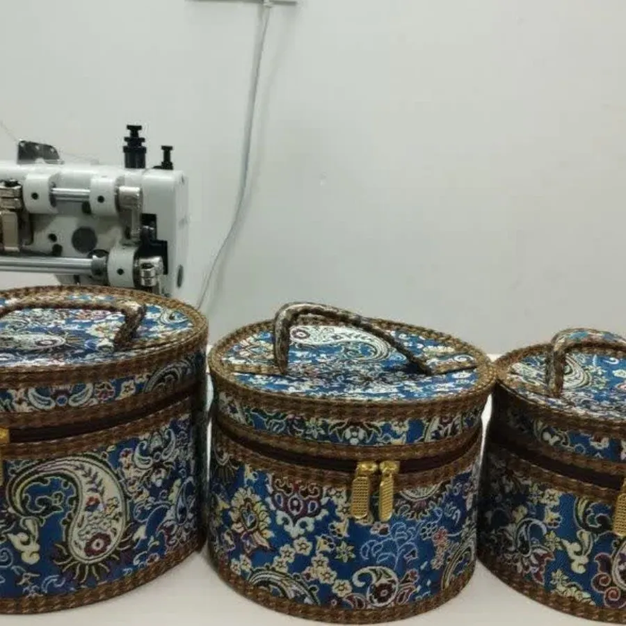 ست آرایشی ..جاجواهری