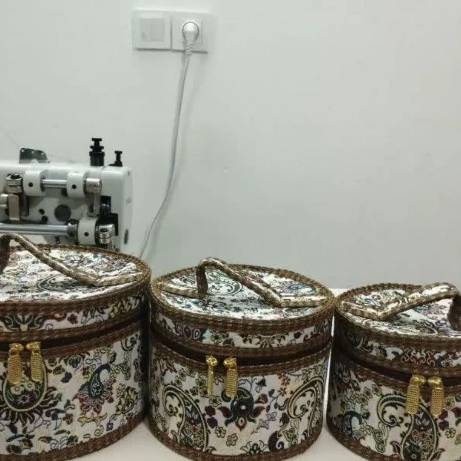 ست آرایشی ..جاجواهری