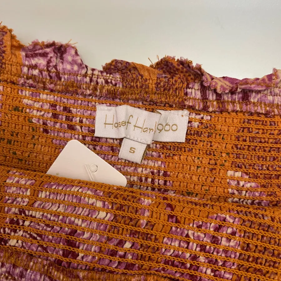 بلوز برند آمریکایی