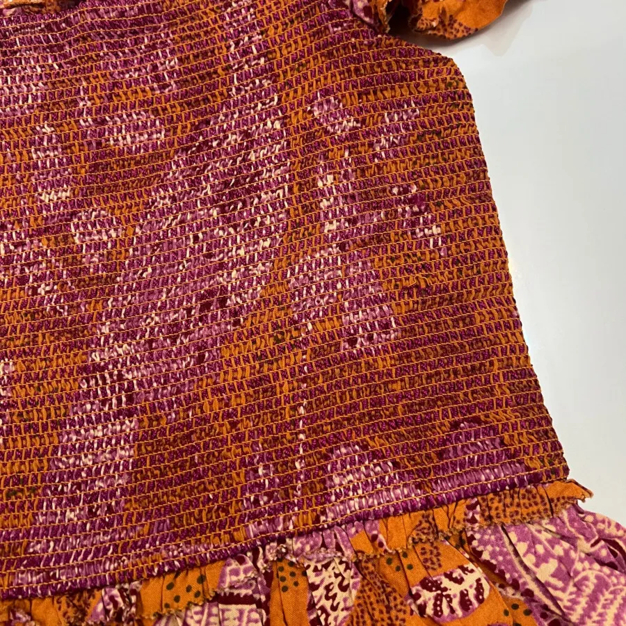 بلوز برند آمریکایی